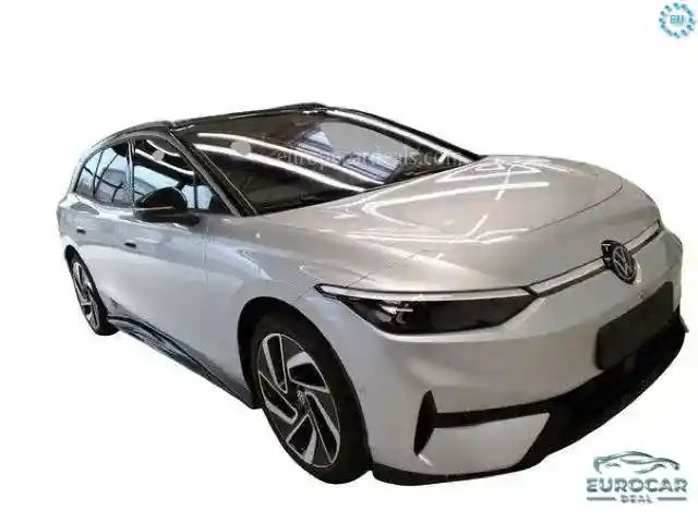 Volkswagen ID.7
