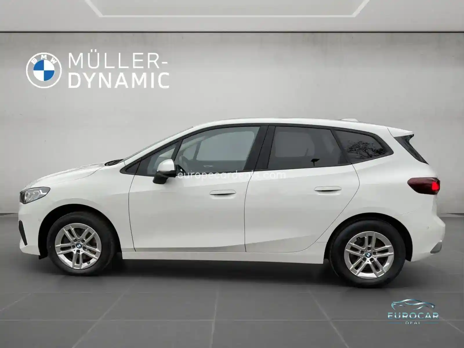 BMW 218 Active Tourer