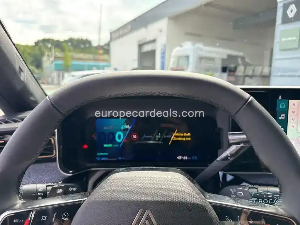 Renault R 4