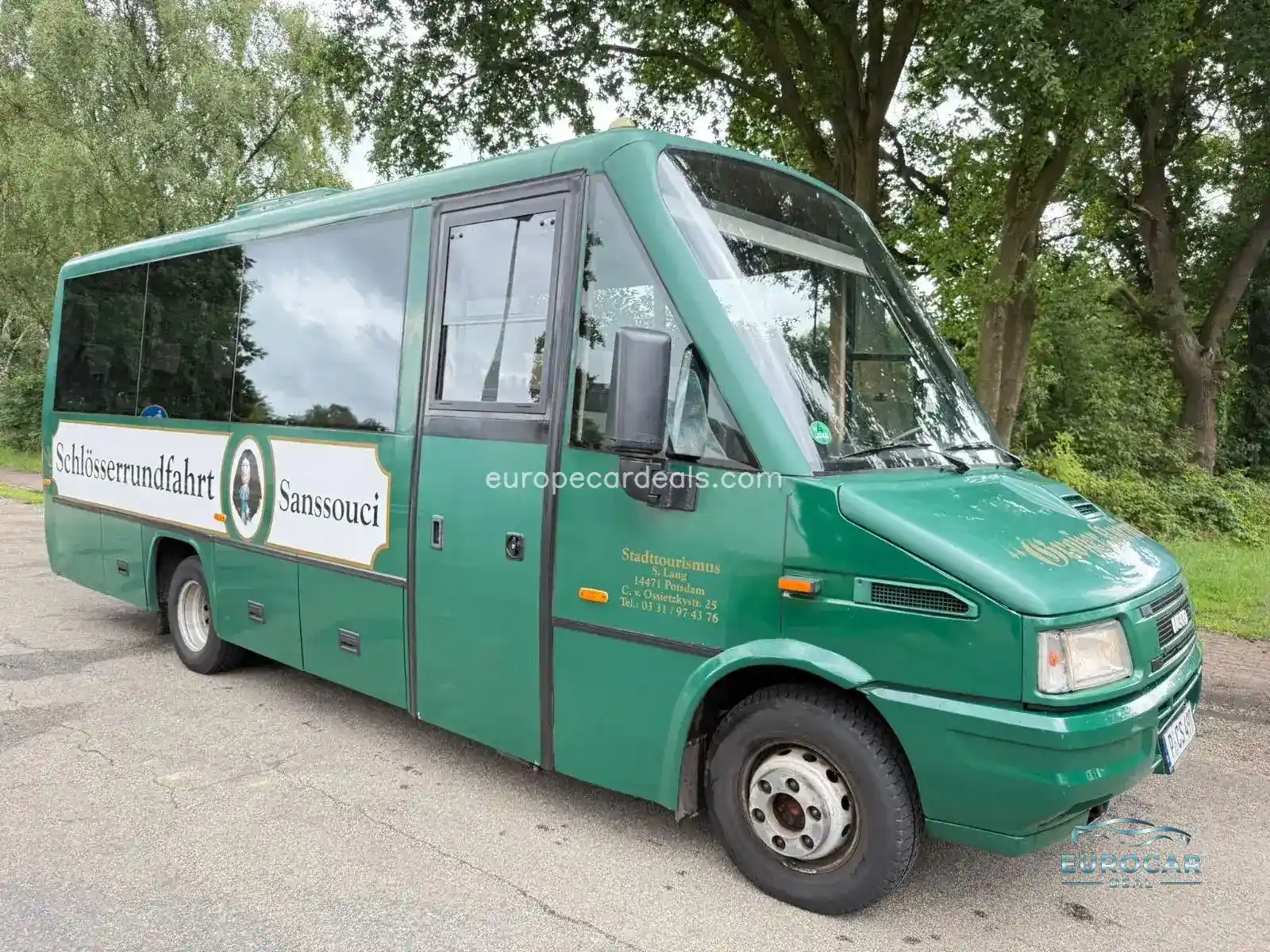 Iveco Other