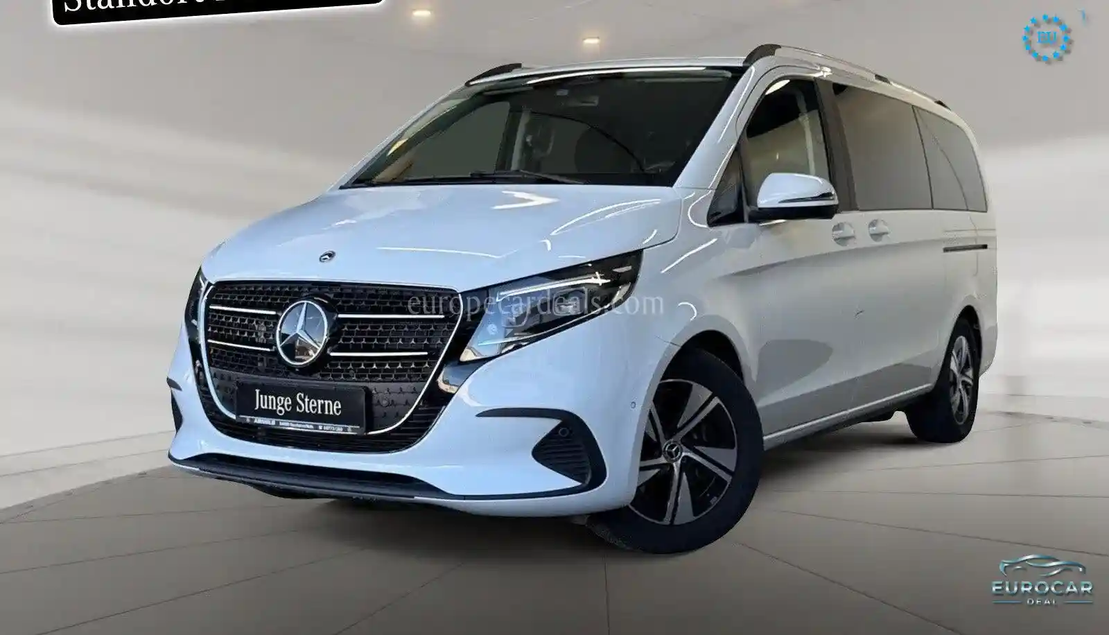 Mercedes-Benz V 300