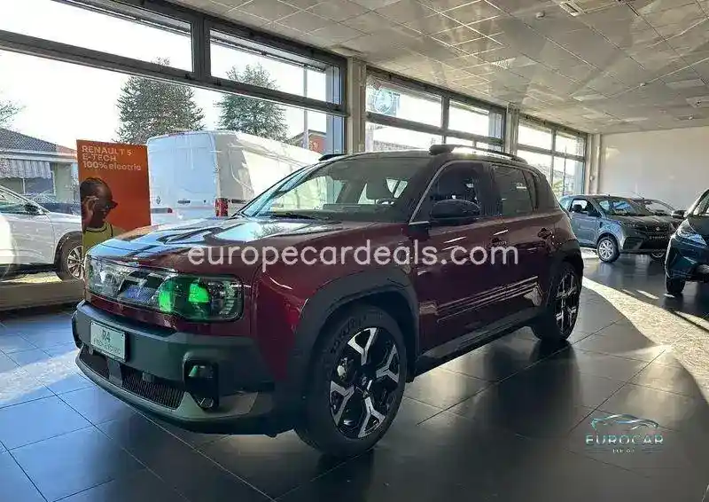 Renault Other