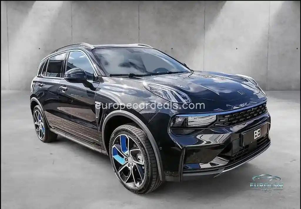 Lynk&Co 01