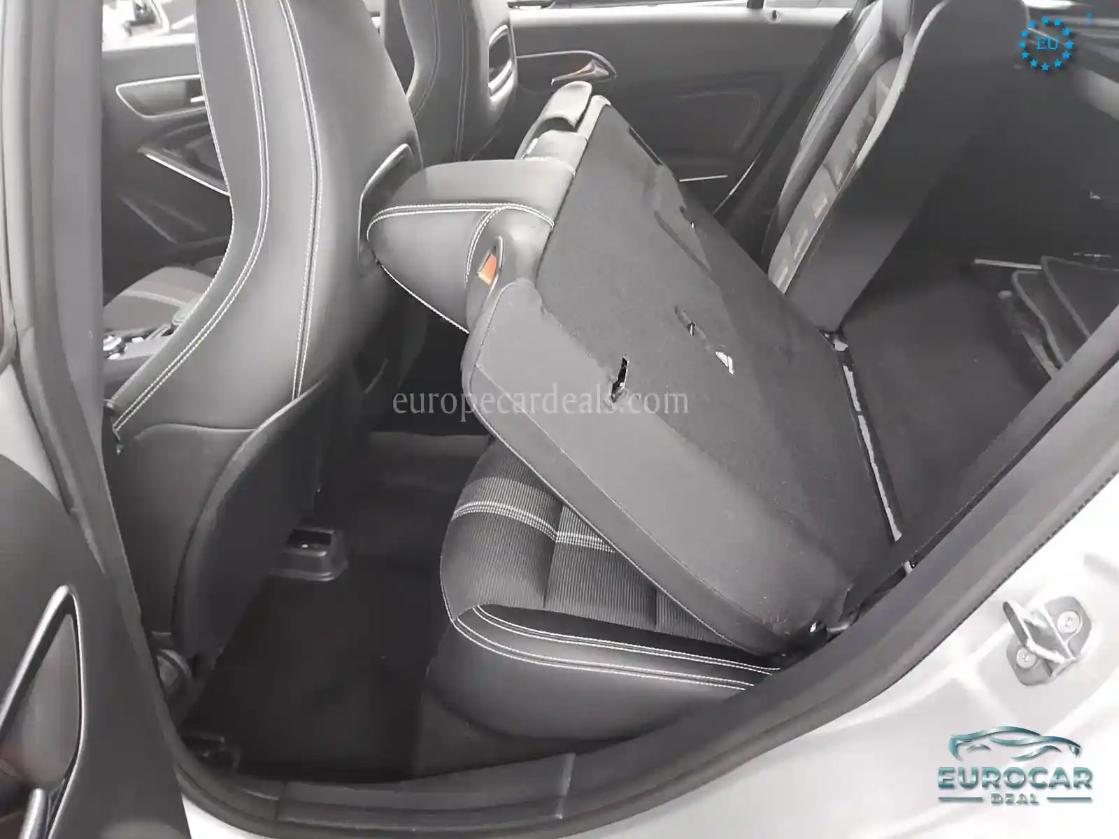 Mercedes-Benz CLA 180 Shooting Brake