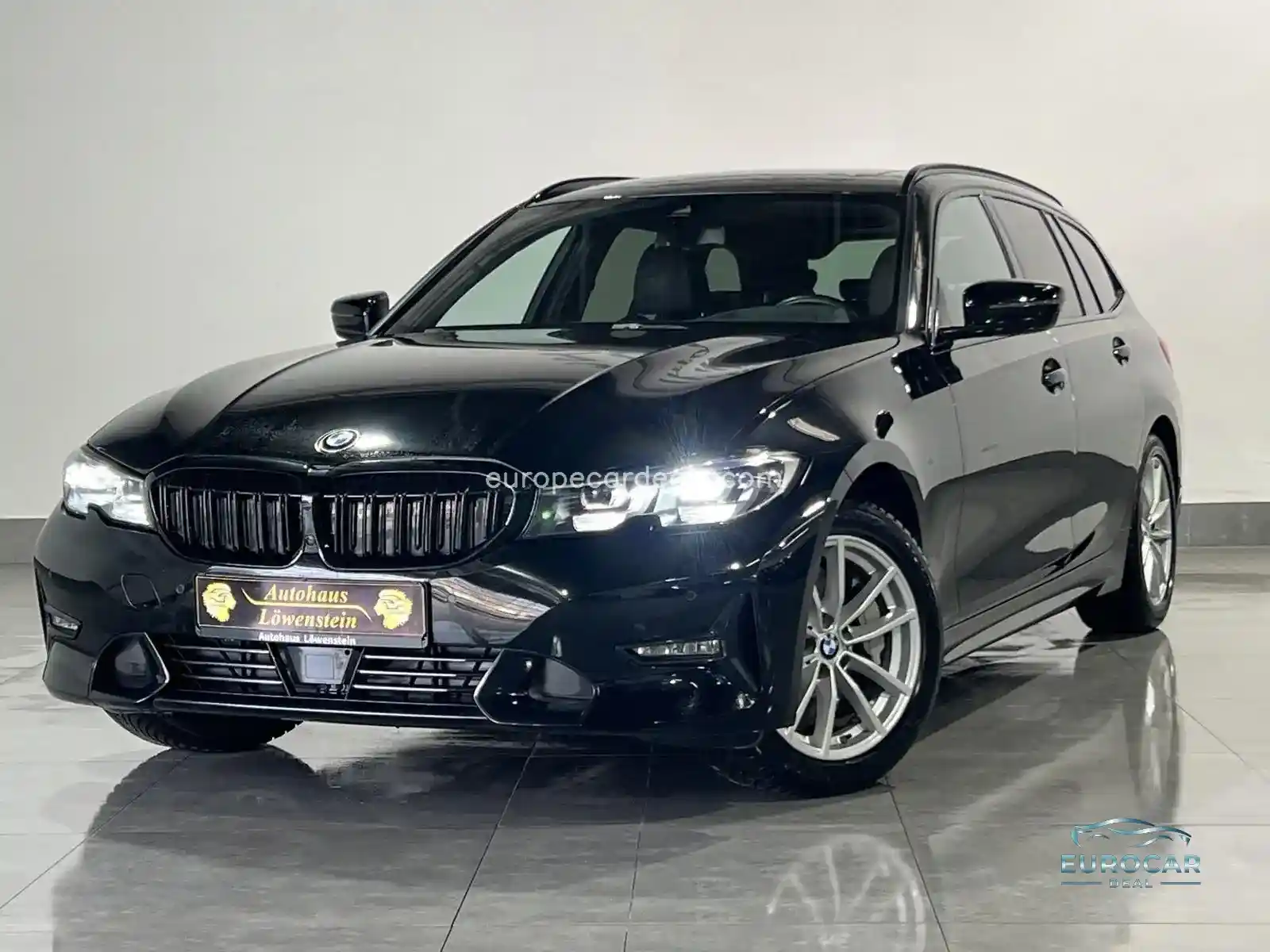BMW 330