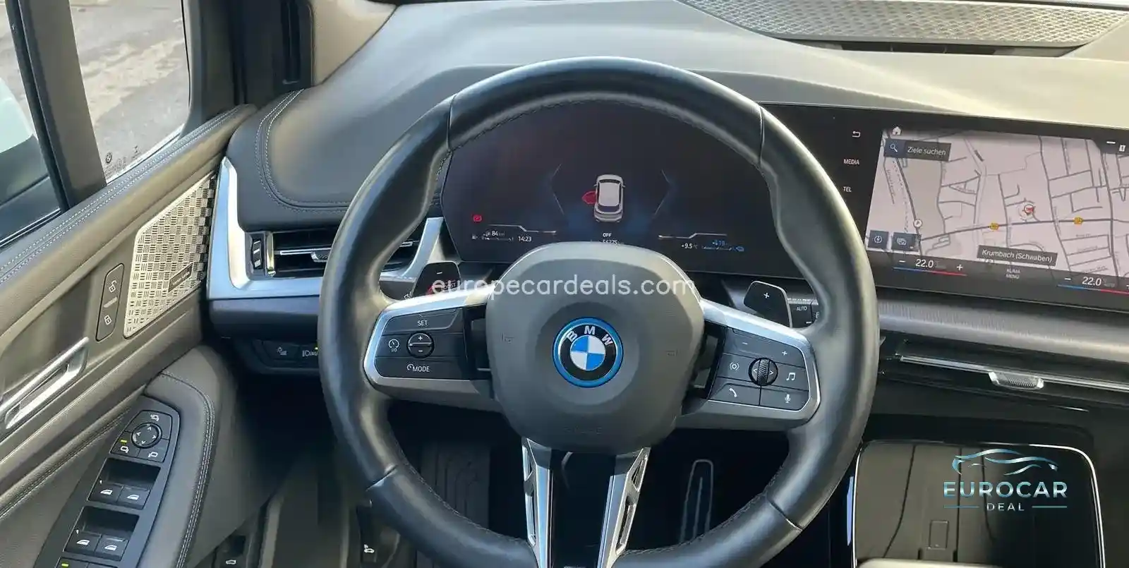 BMW 225 Active Tourer
