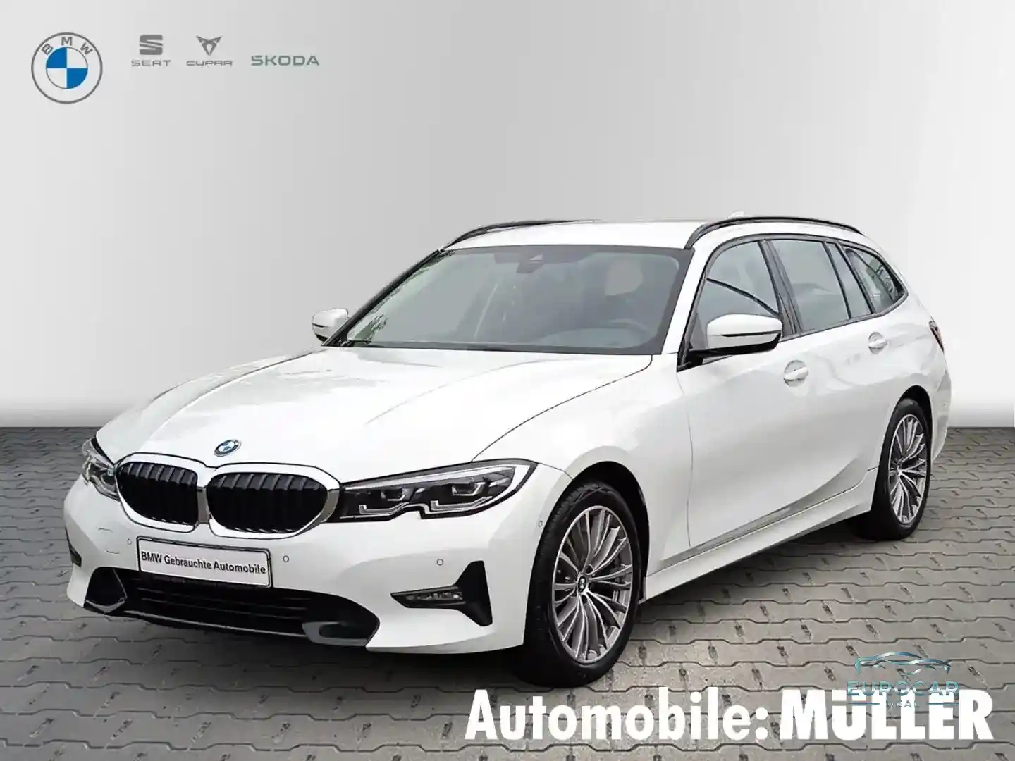 BMW 320