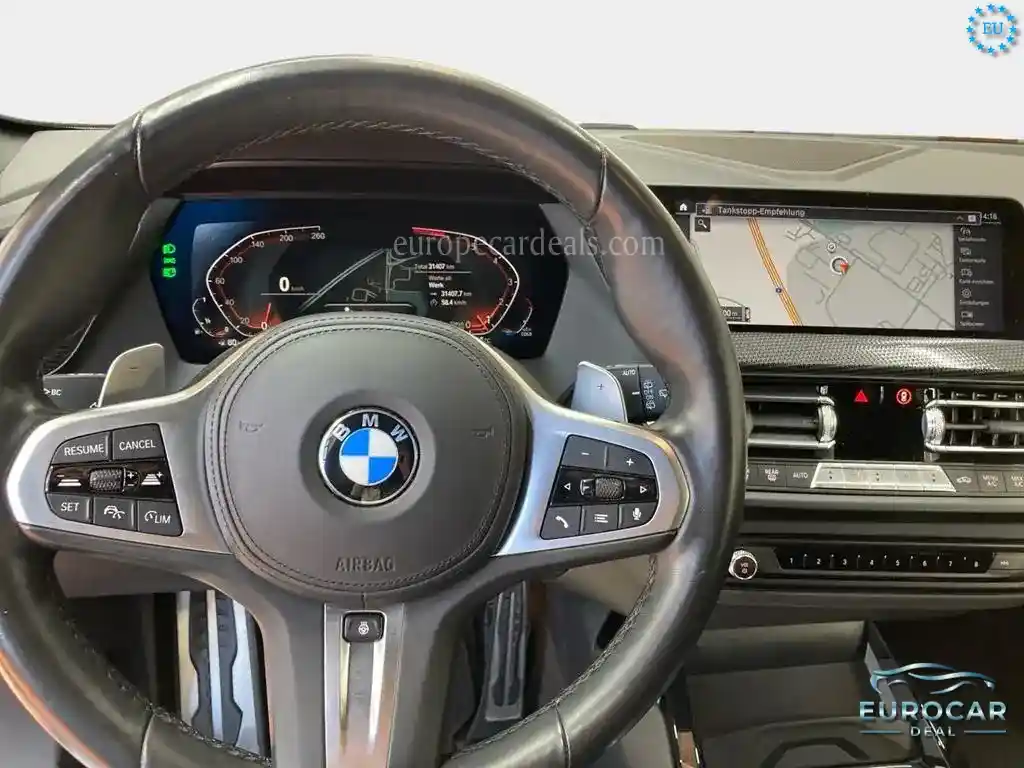 BMW 128
