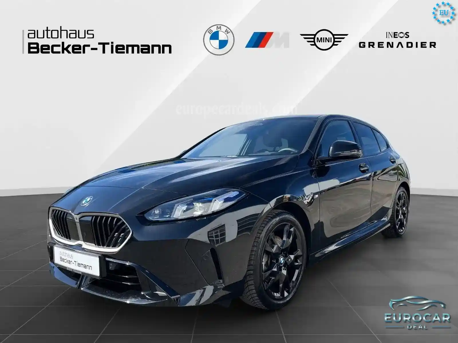 BMW 120