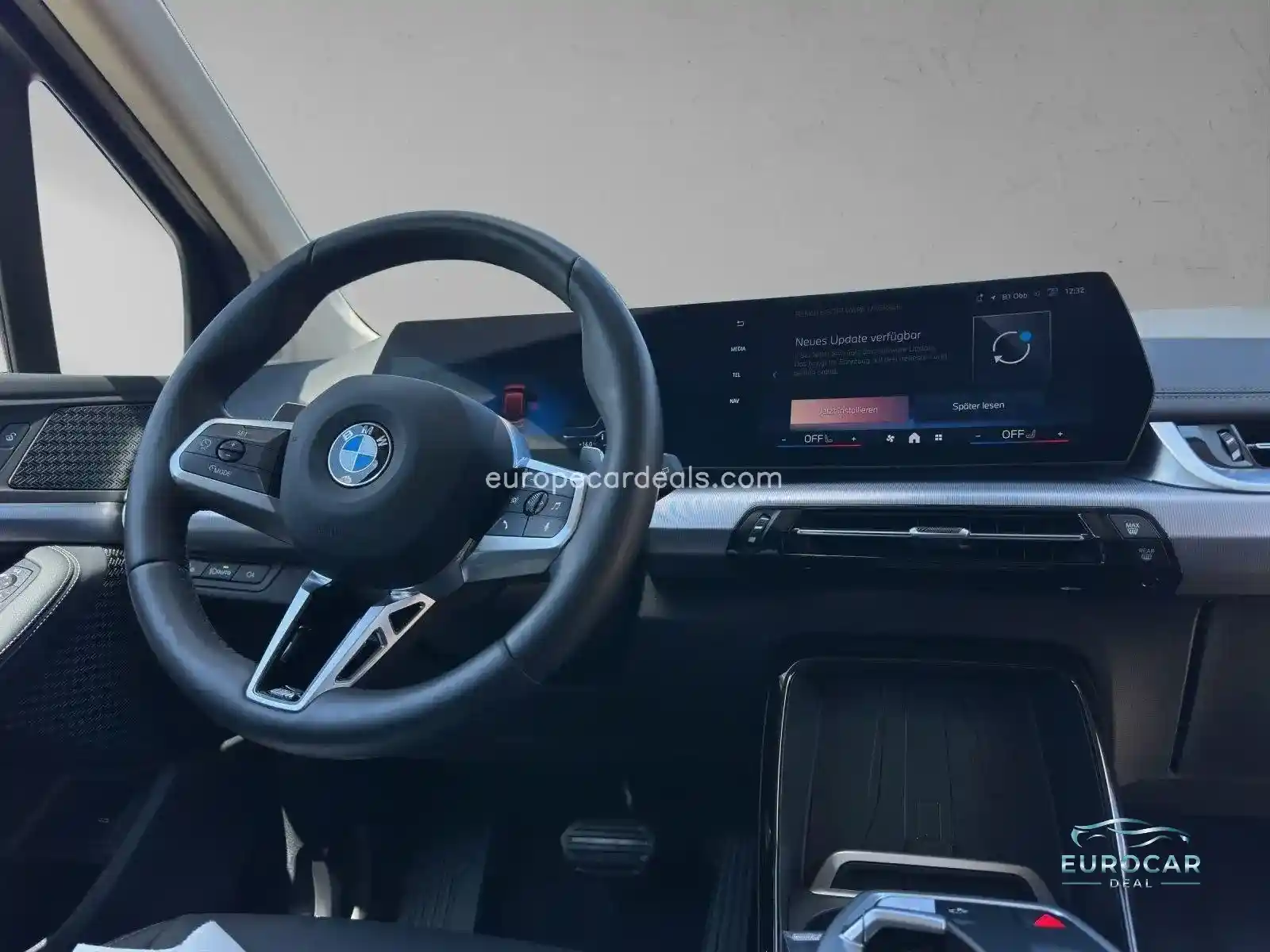 BMW 220 Active Tourer
