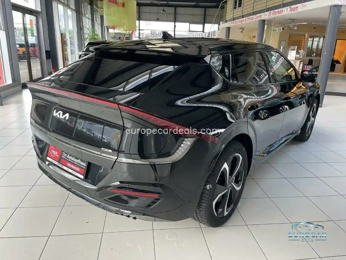 Kia EV6