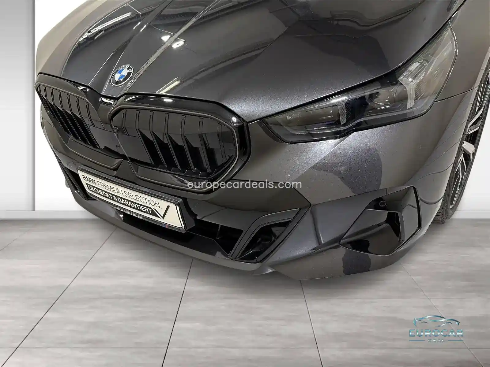 BMW 540
