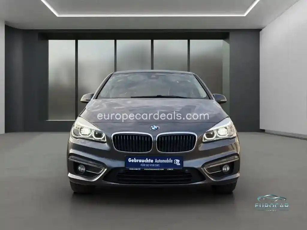 BMW 225 Active Tourer