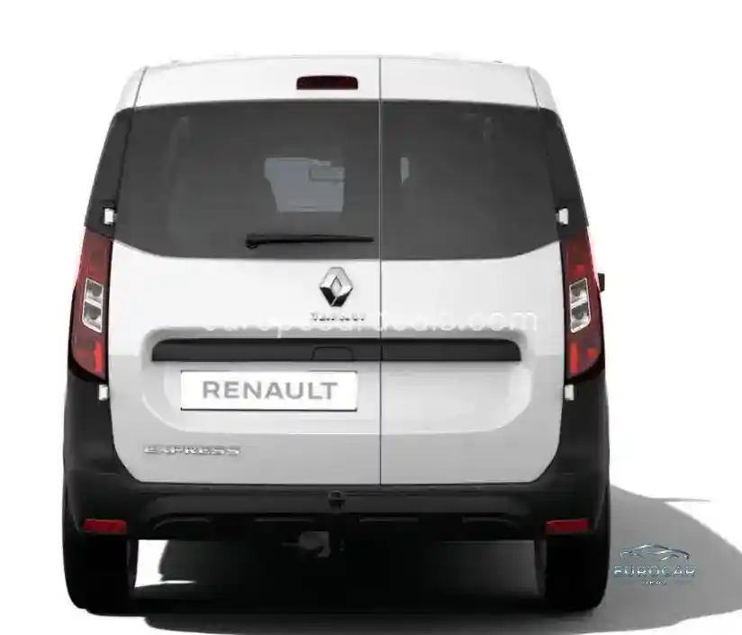 Renault Express