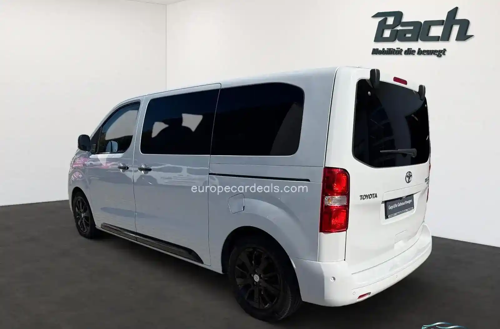 Toyota Proace (Verso)