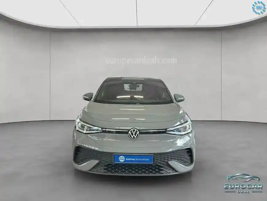 Volkswagen ID.5
