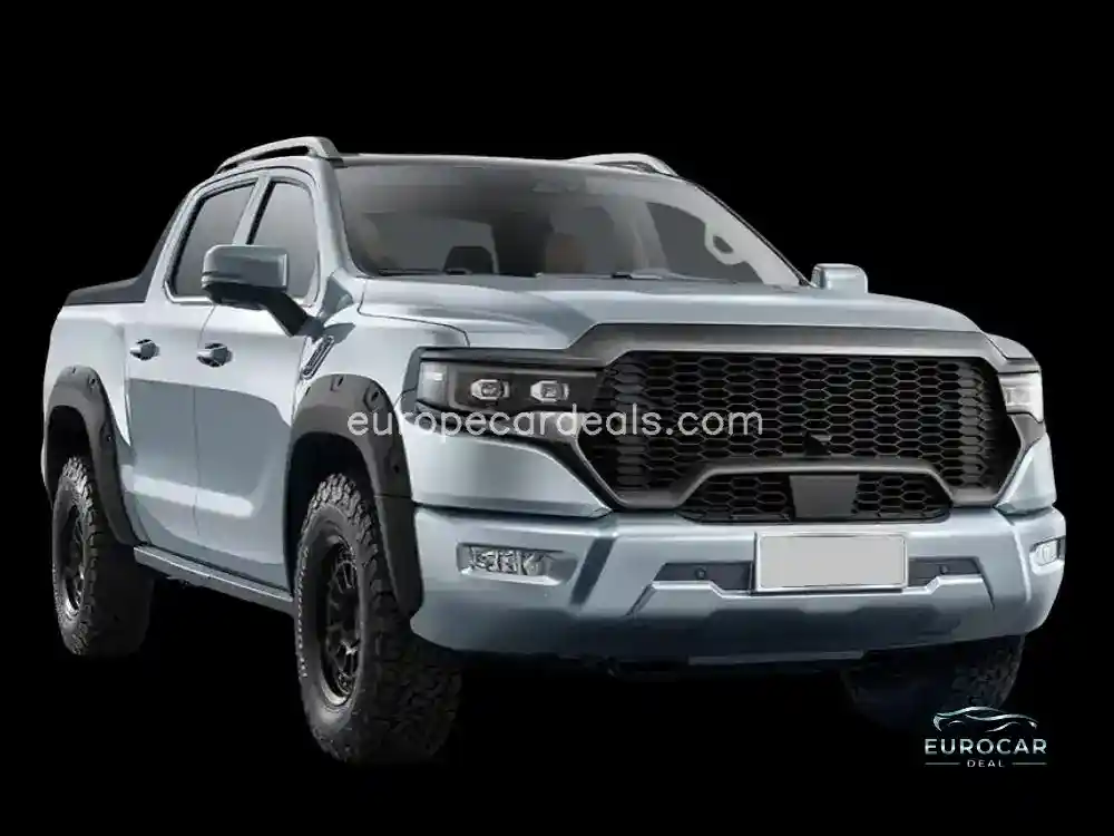 BAIC Other