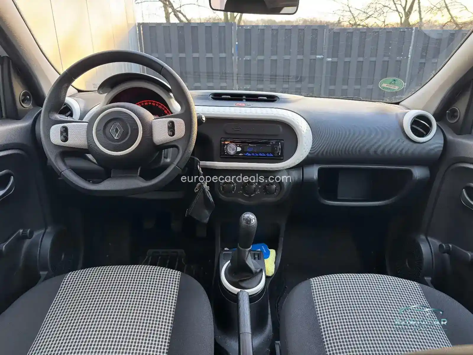 Renault Twingo