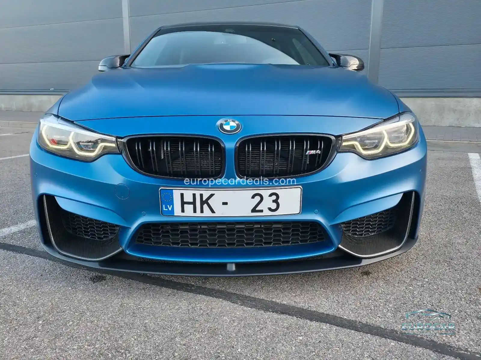 BMW M4