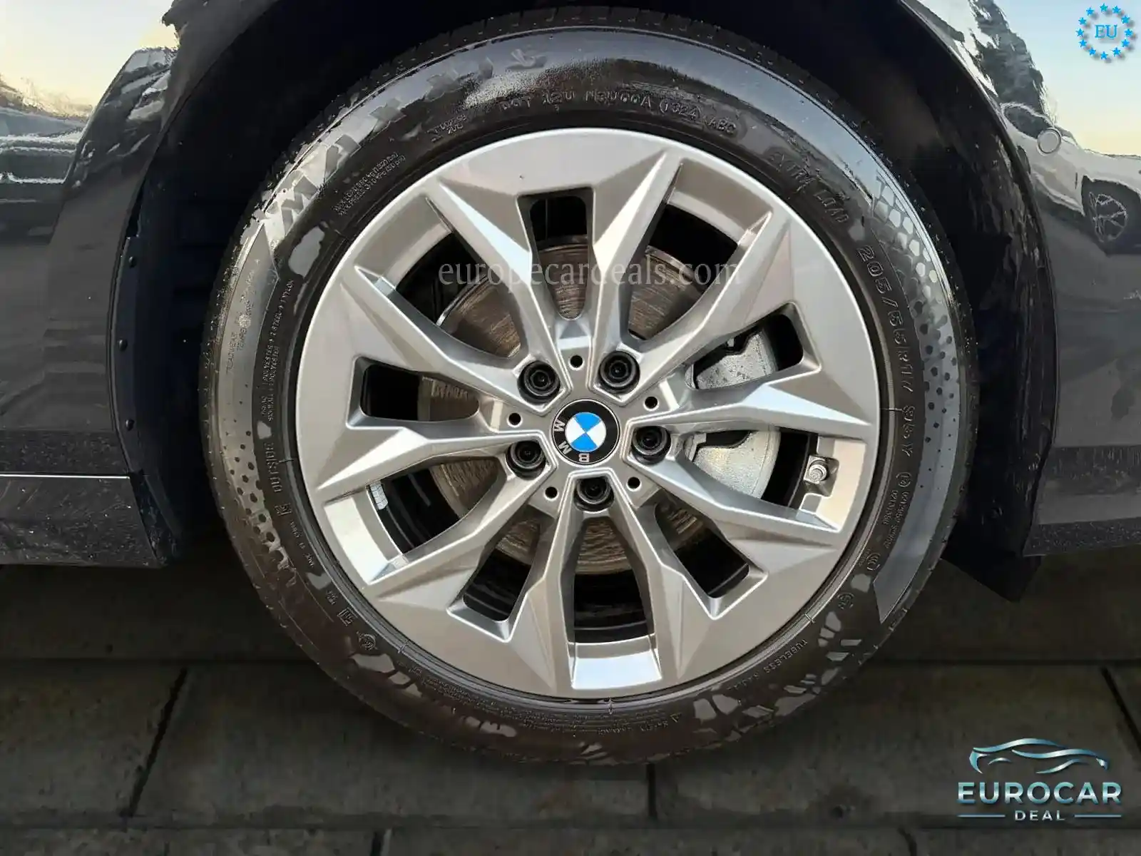 BMW 120