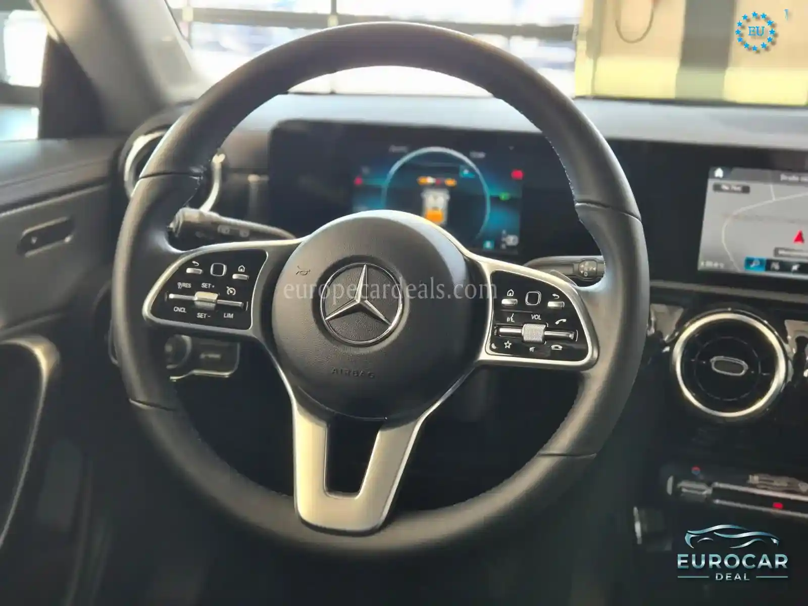 Mercedes-Benz CLA 180 Shooting Brake