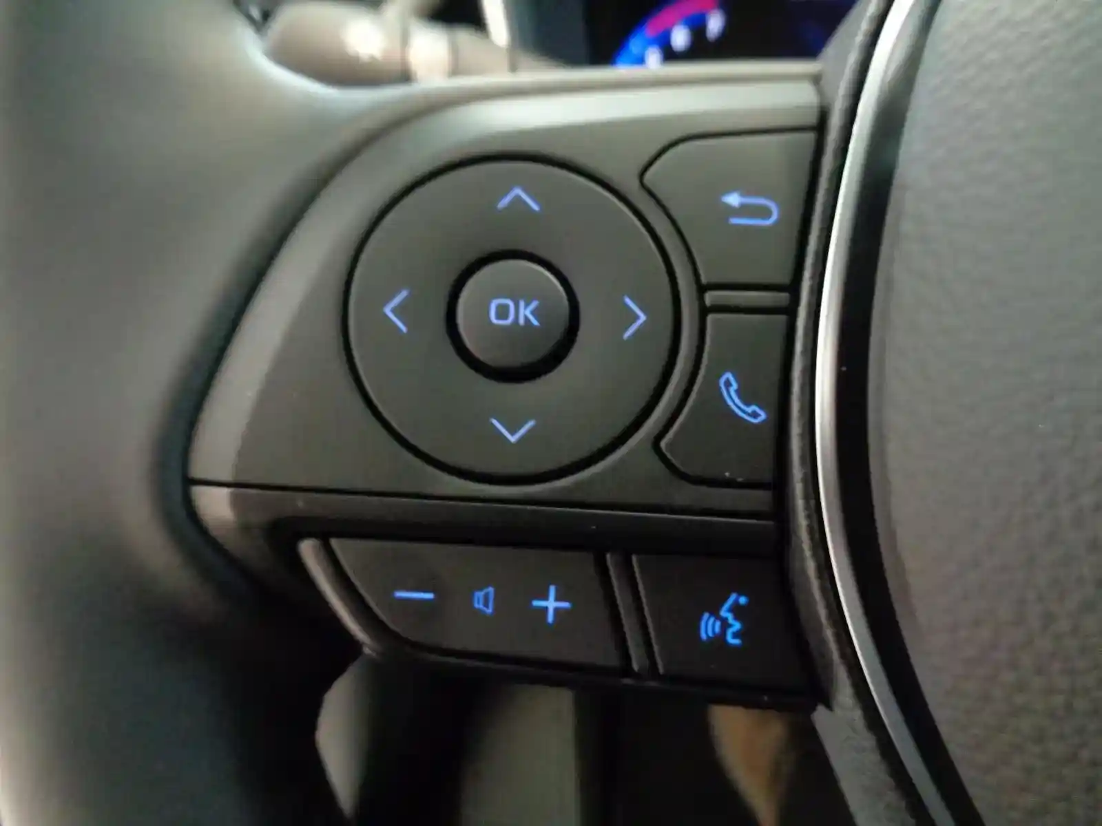 Suzuki Swace