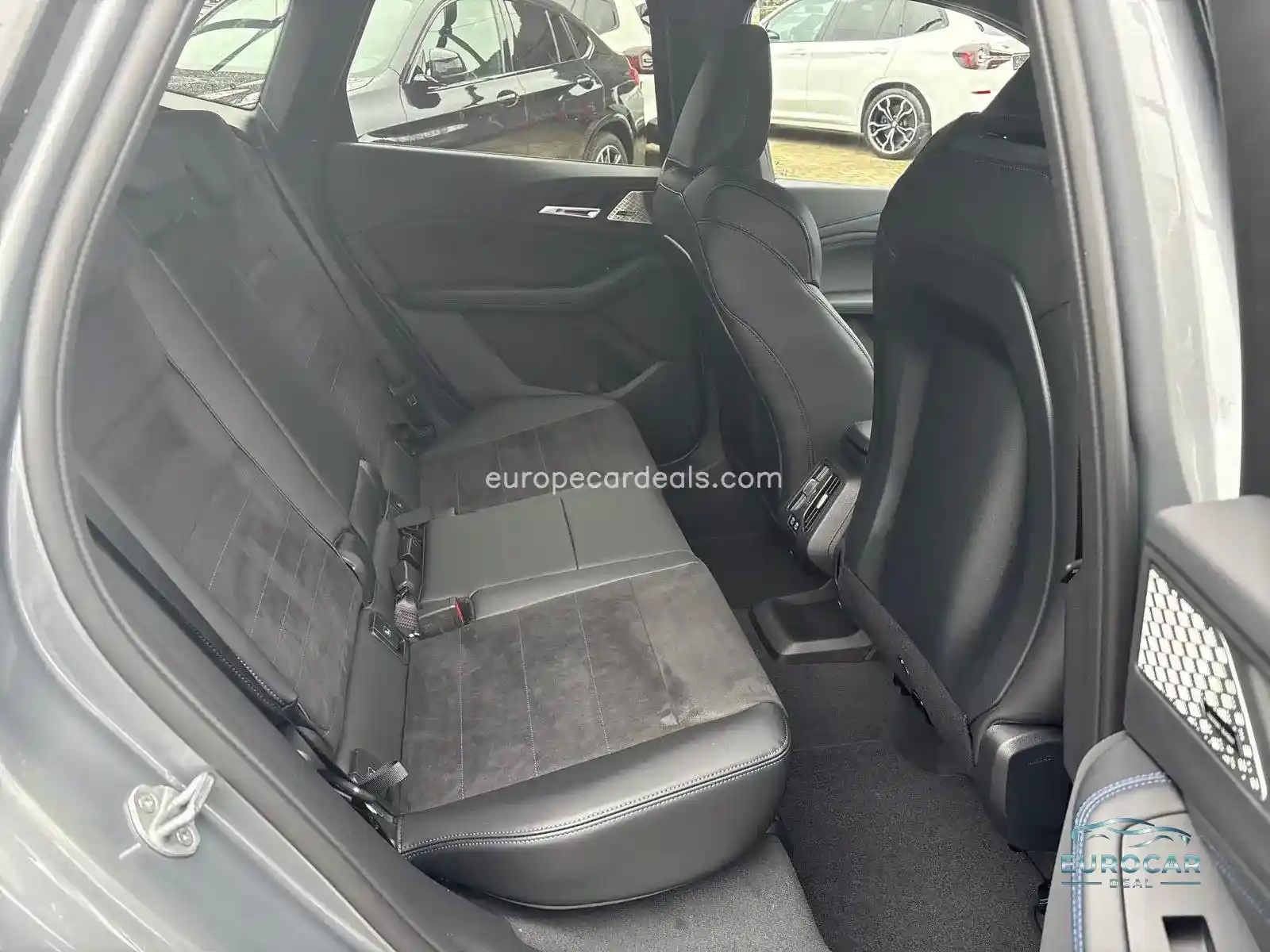 BMW 223 Active Tourer