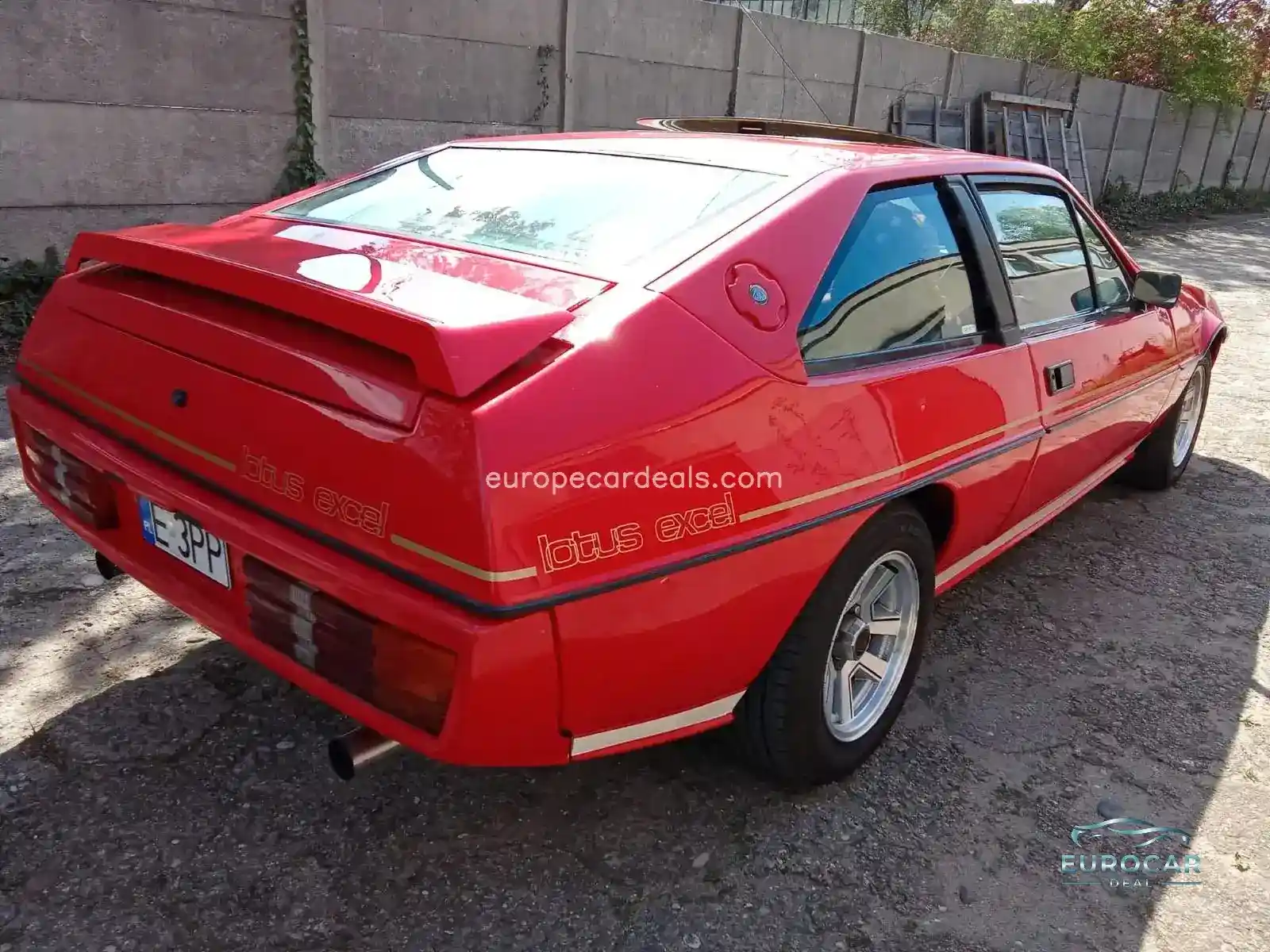 Lotus Excel