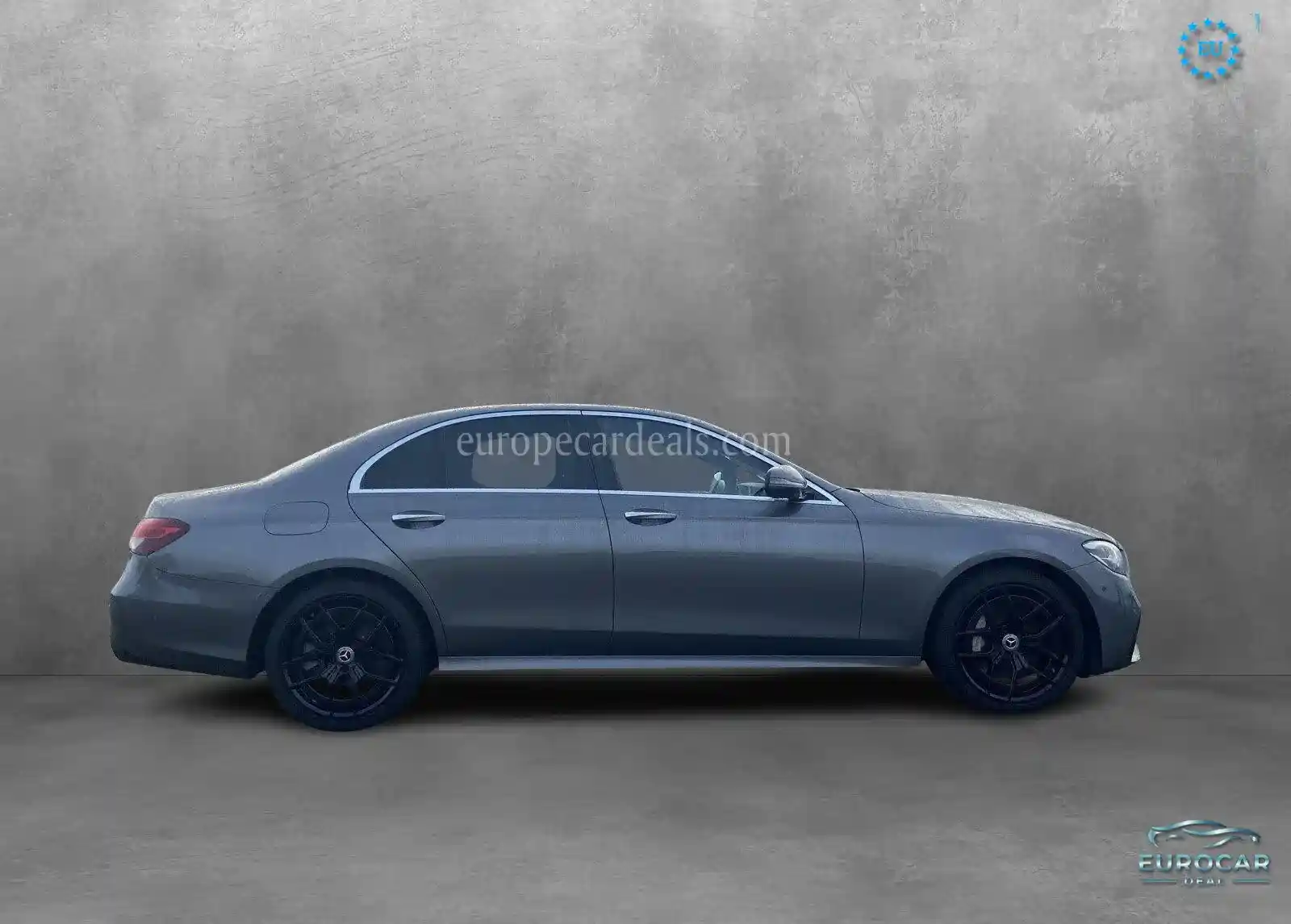 Mercedes-Benz E 450