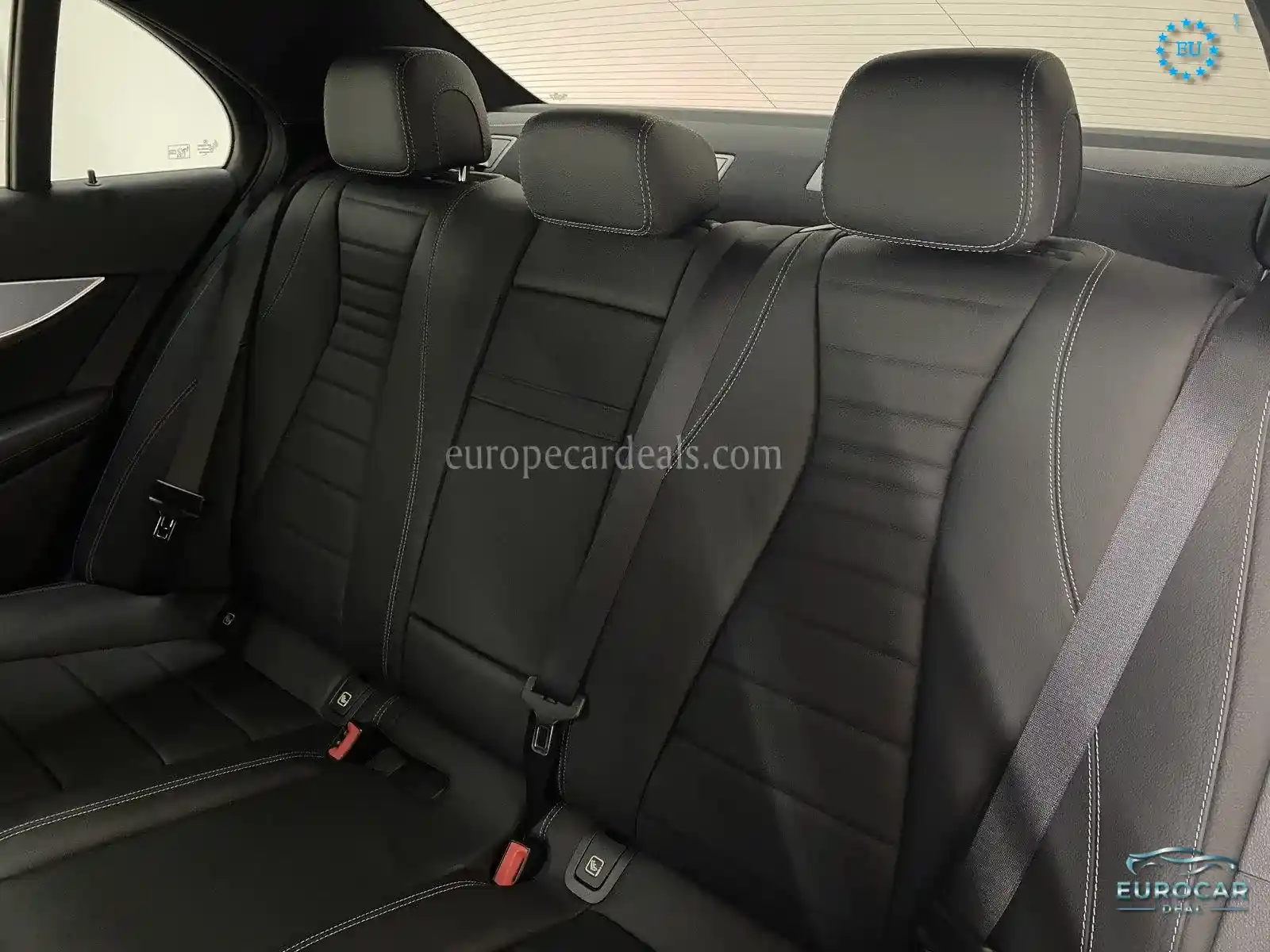 Mercedes-Benz E 400