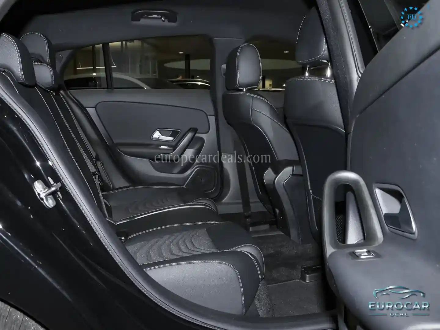 Mercedes-Benz CLA 180 Shooting Brake