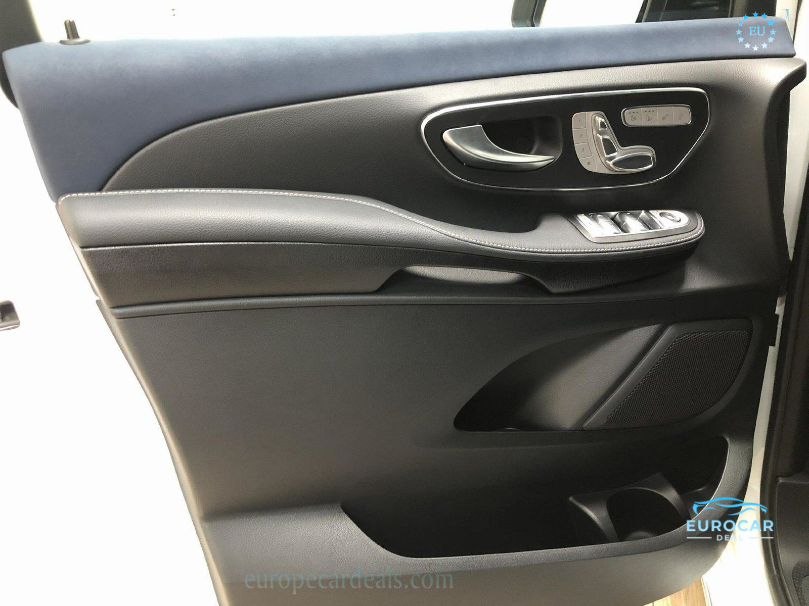 Mercedes-Benz EQV