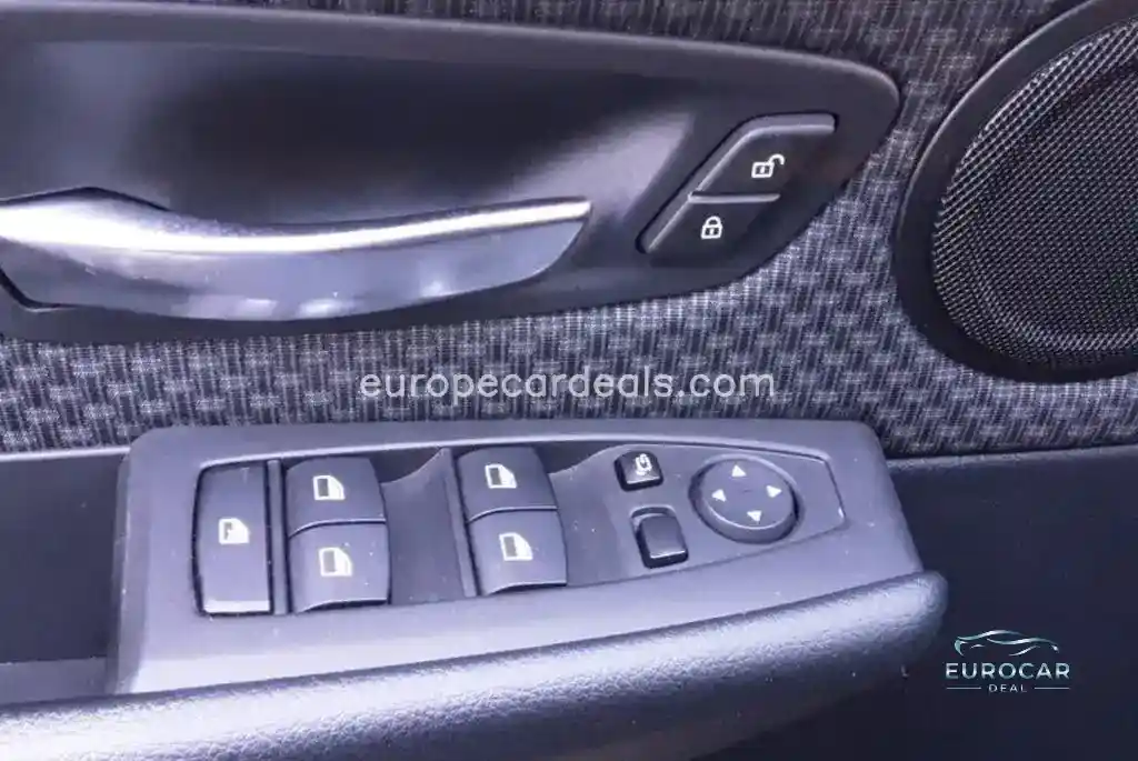 BMW 218 Active Tourer