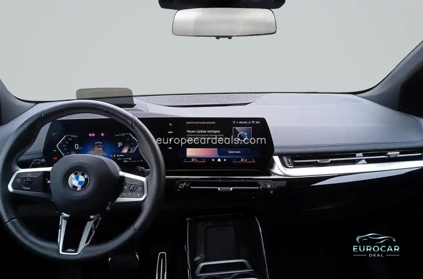 BMW 223 Active Tourer