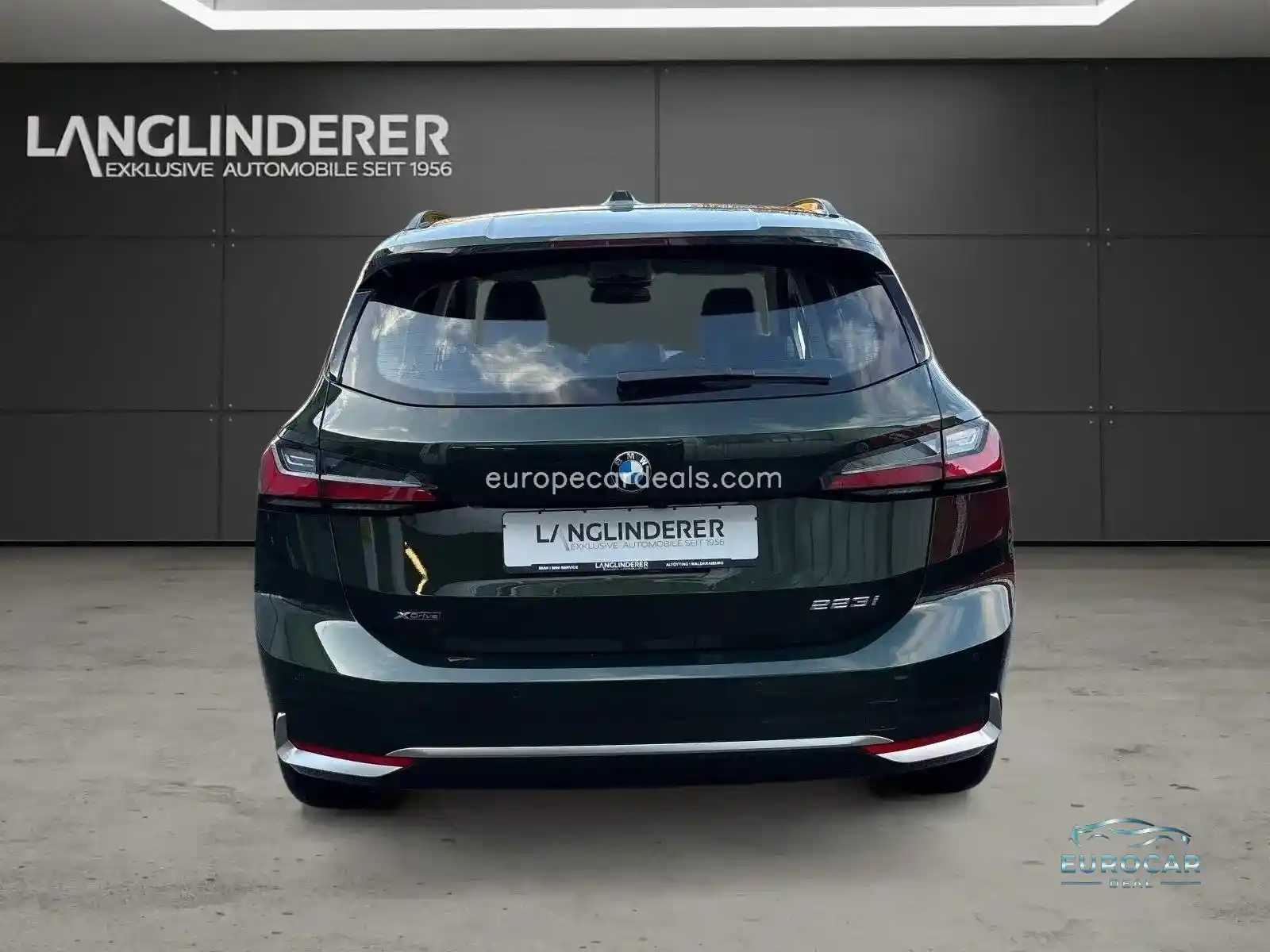 BMW 223 Active Tourer