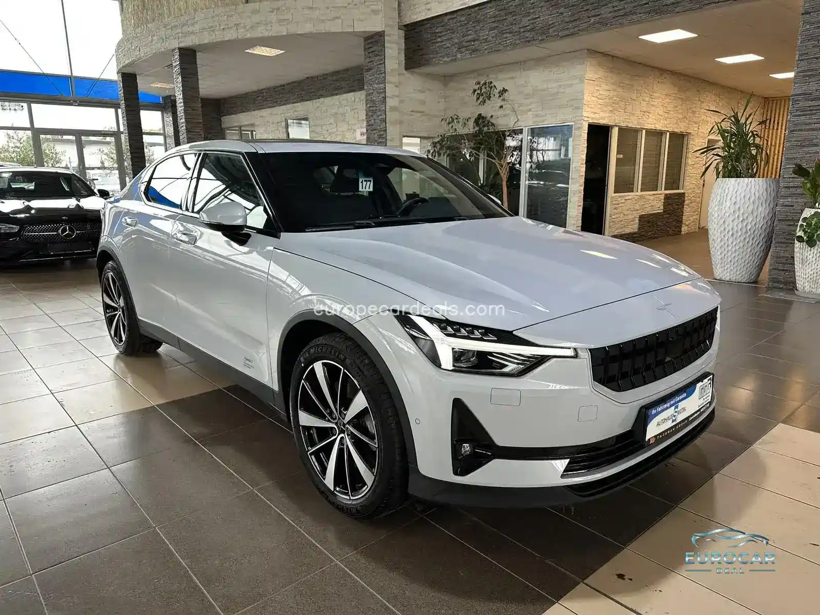 Polestar 2