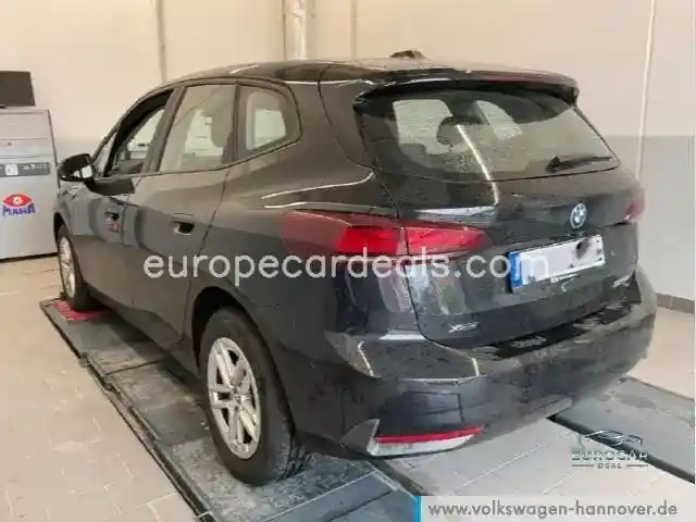 BMW 225 Active Tourer