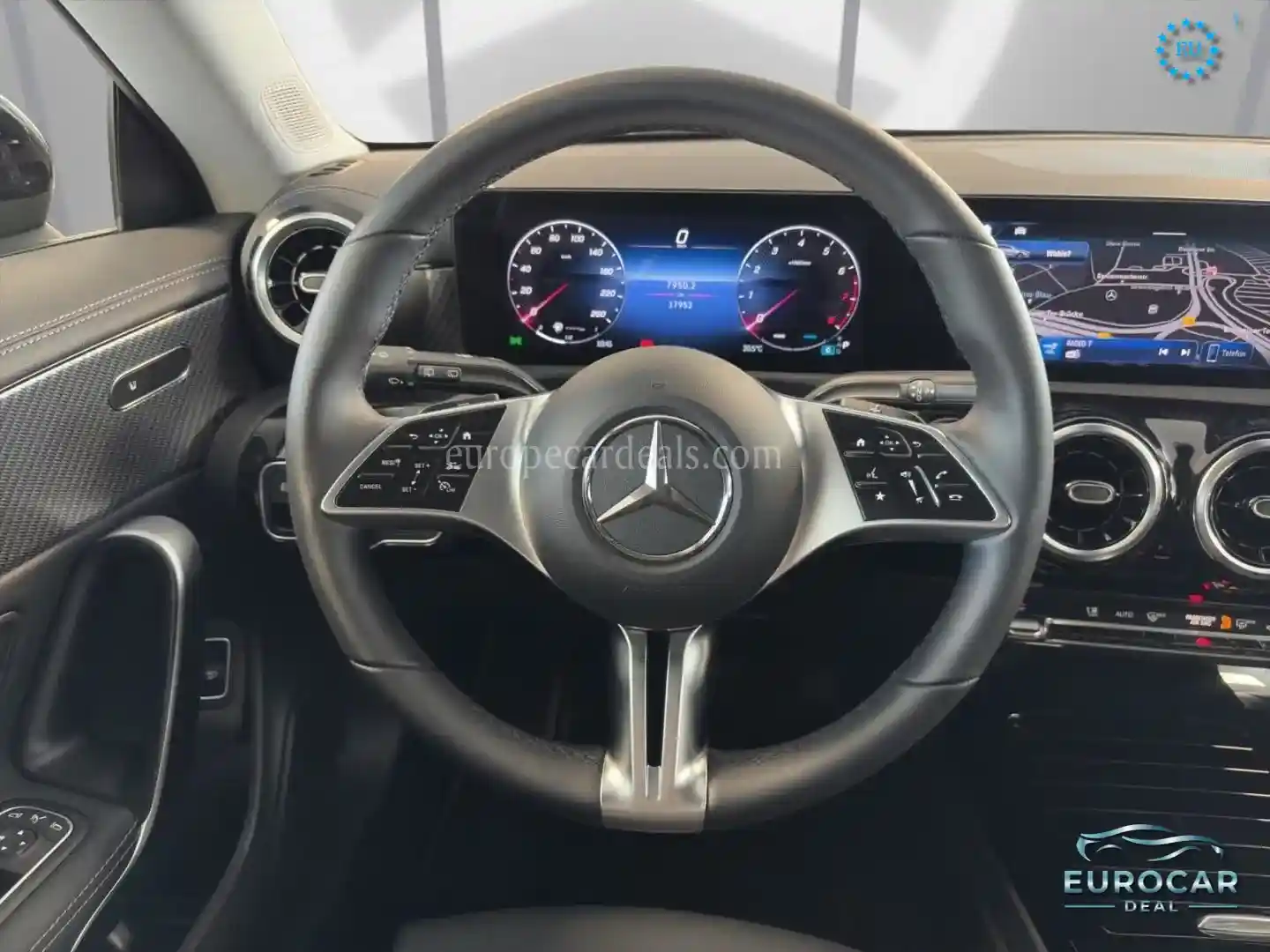 Mercedes-Benz CLA 180 Shooting Brake