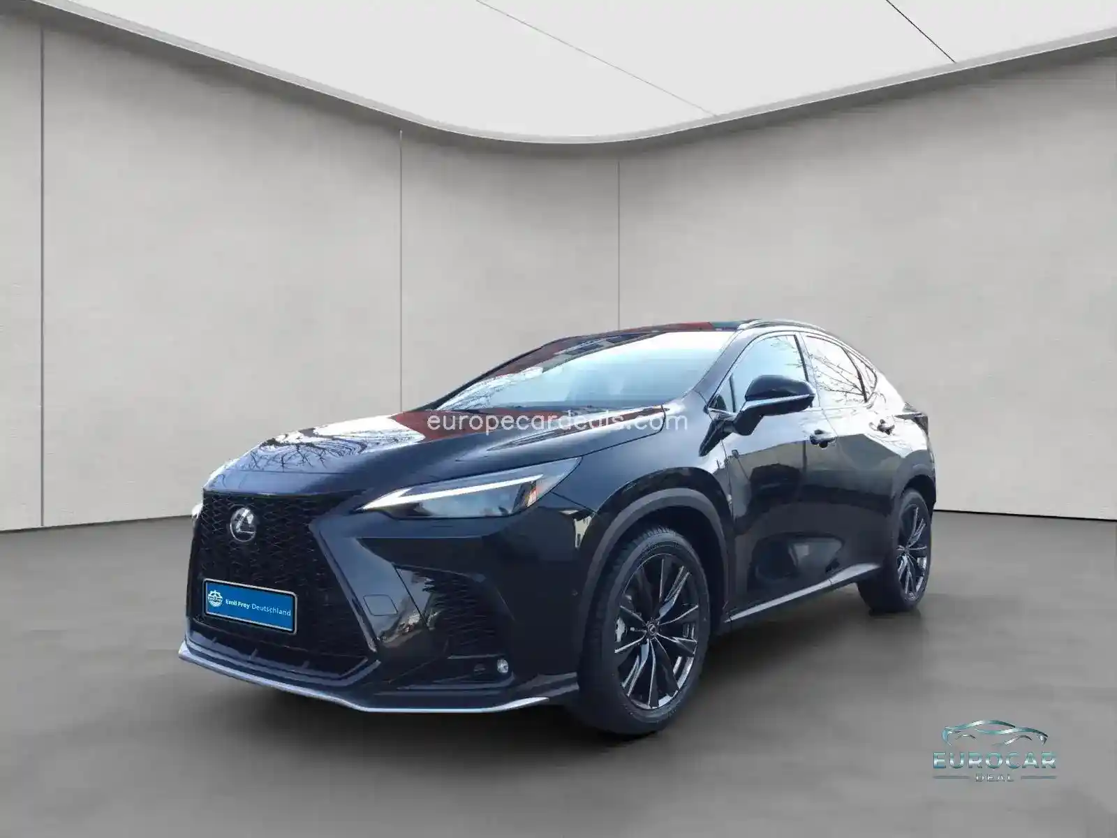 Lexus NX 350h