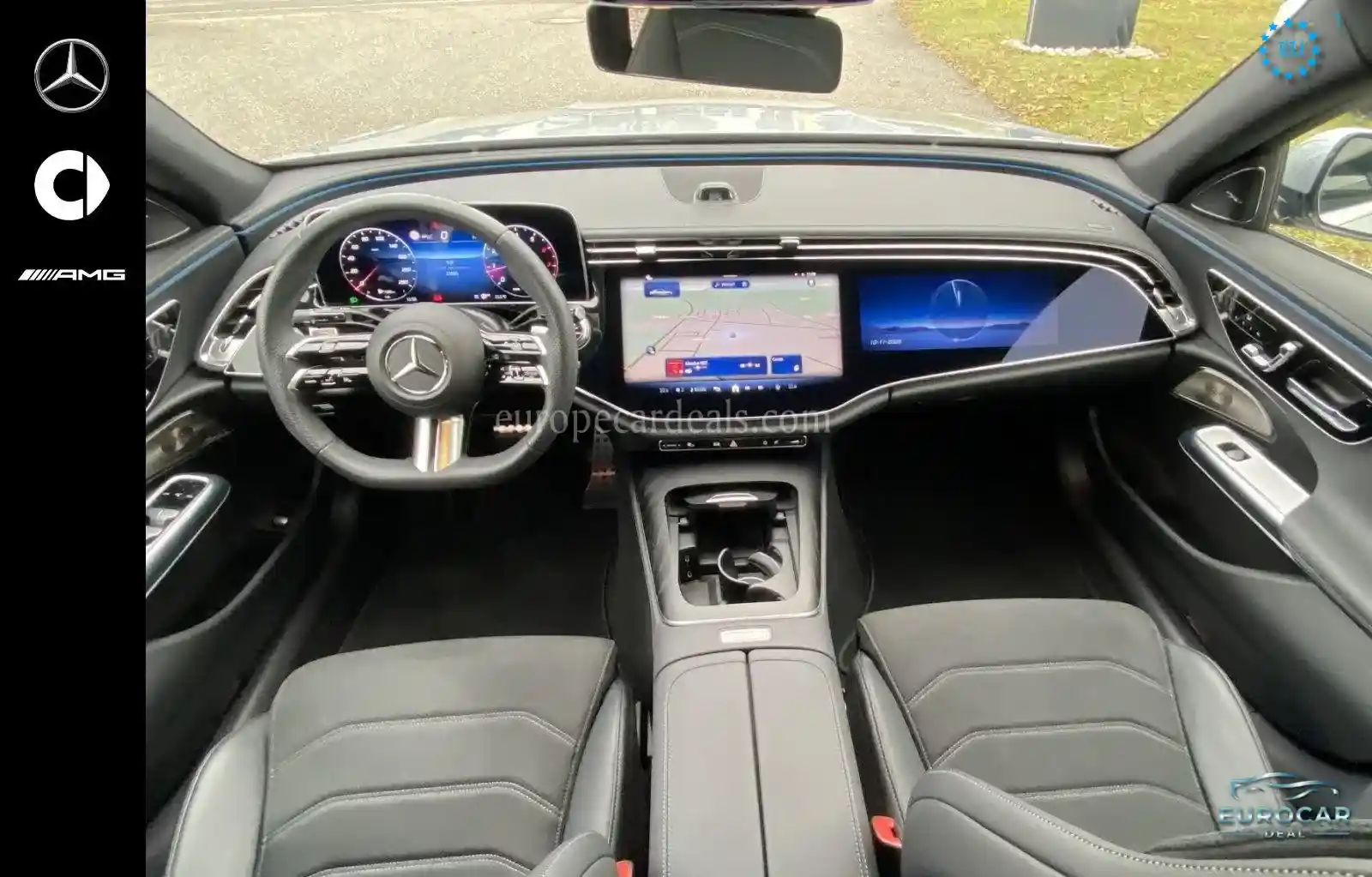 Mercedes-Benz E 450