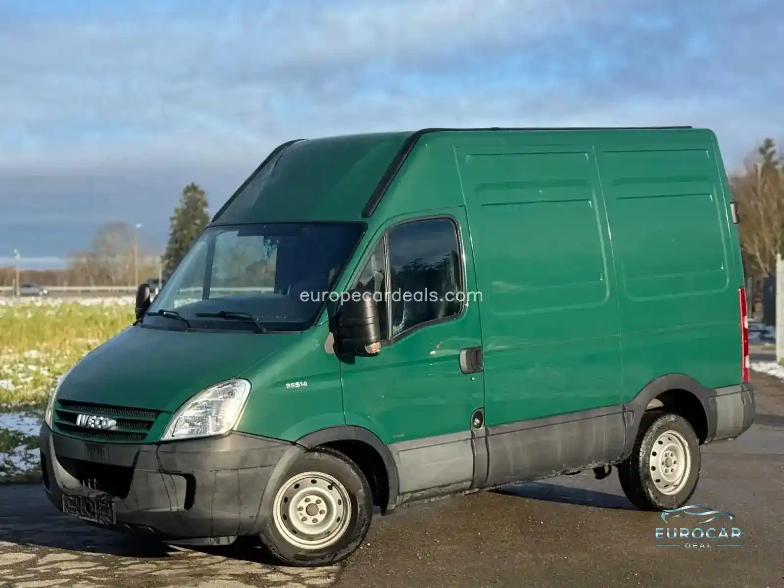 Iveco Other