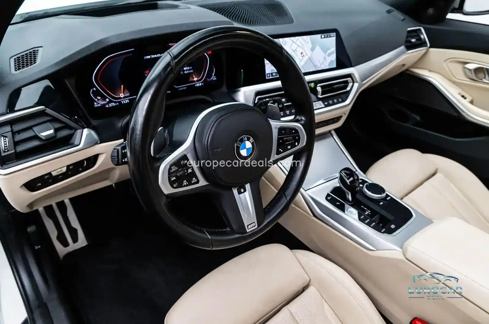 BMW M340d