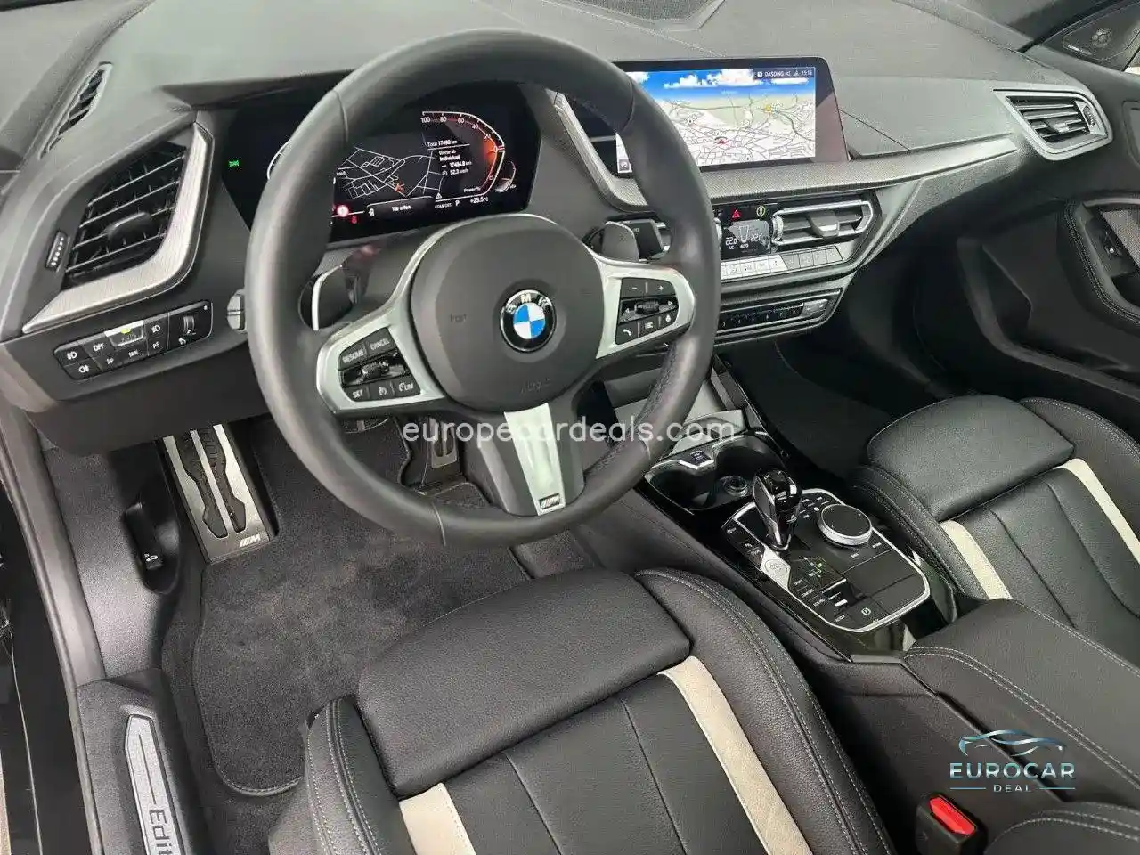 BMW 220 Gran Coupé