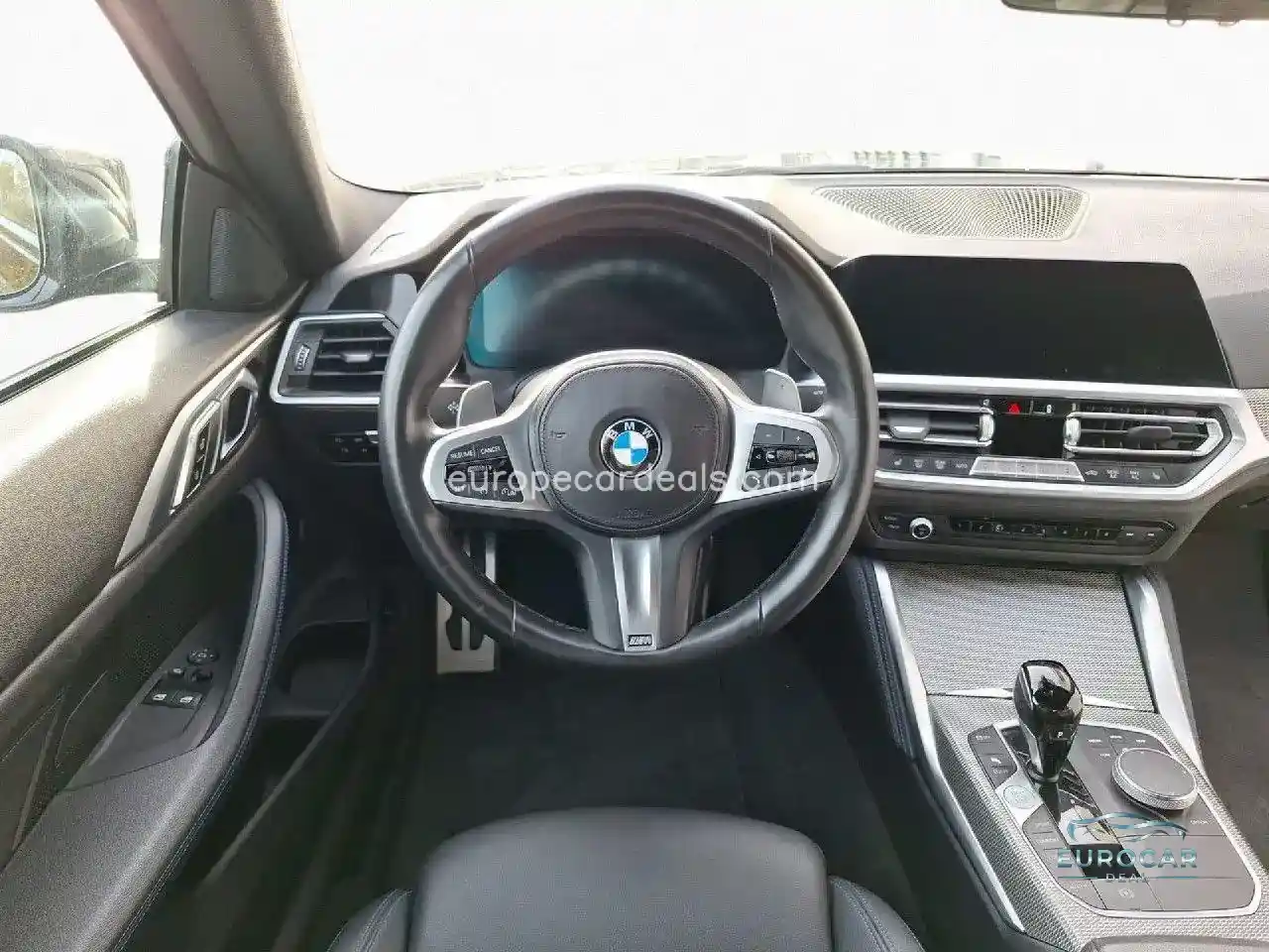 BMW 430