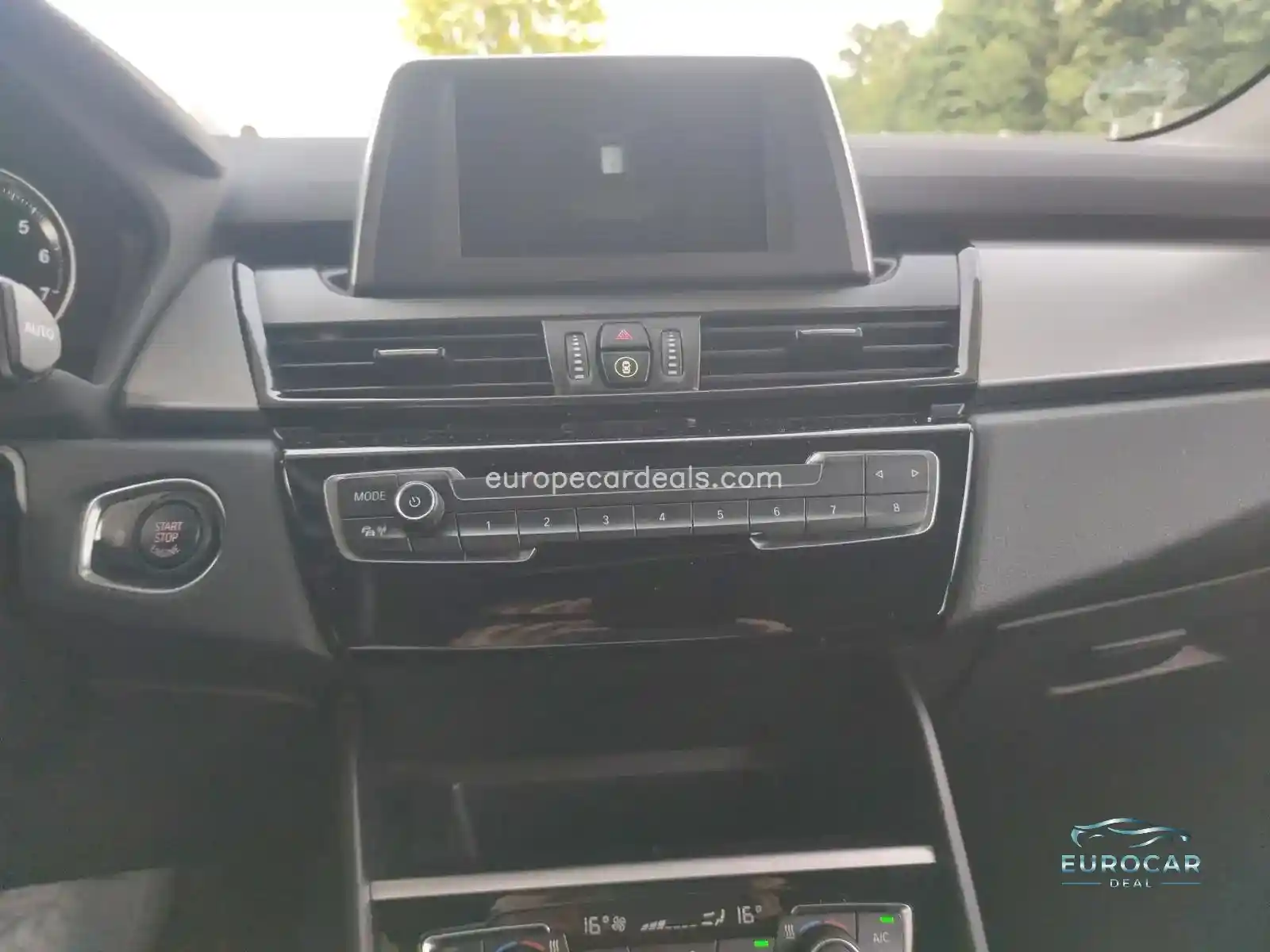 BMW 225 Active Tourer