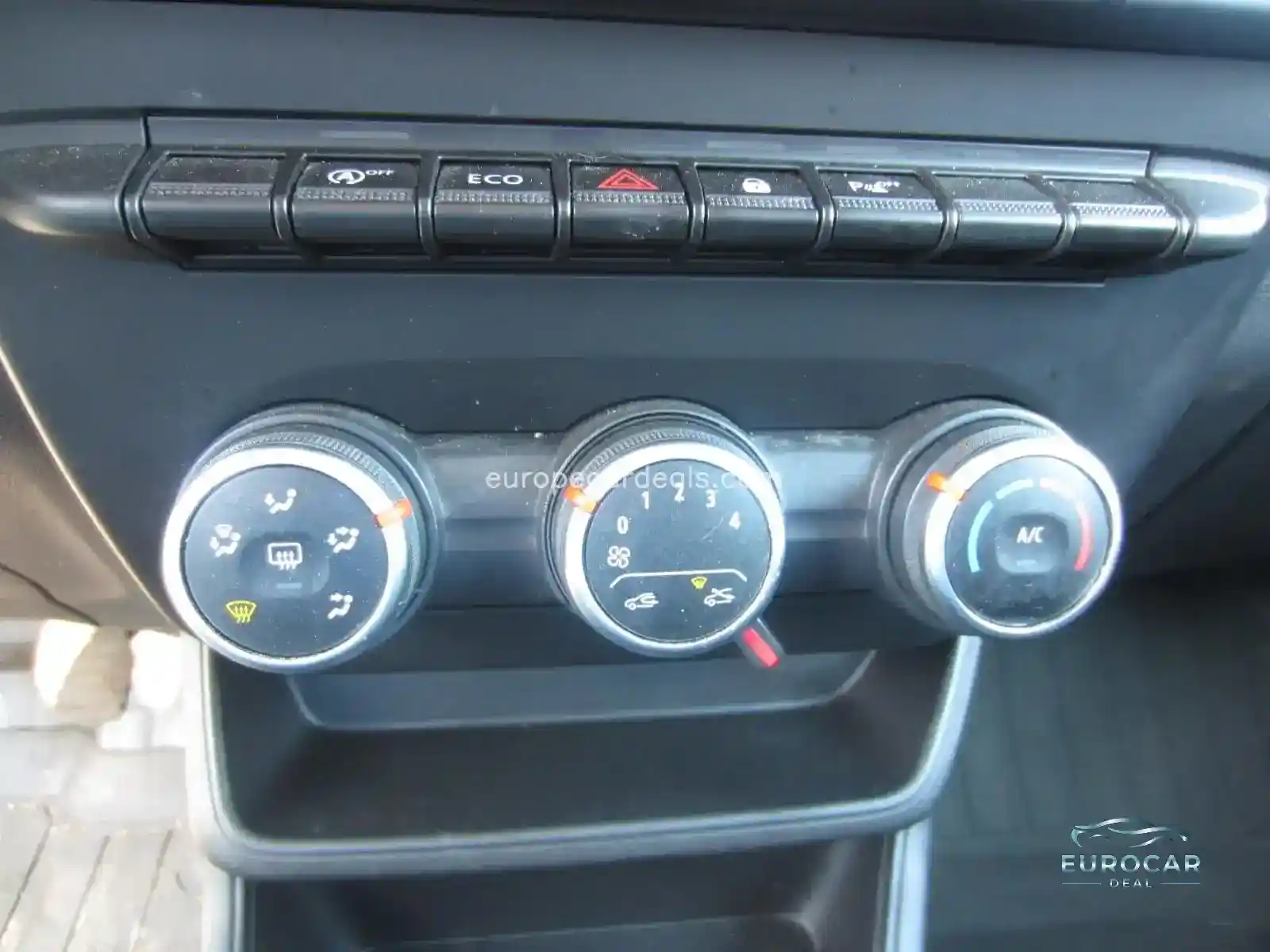 Renault Express