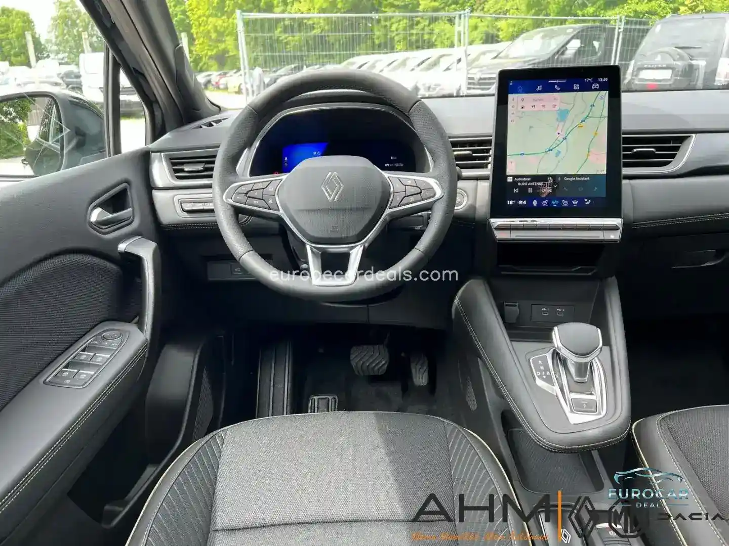 Renault Symbioz