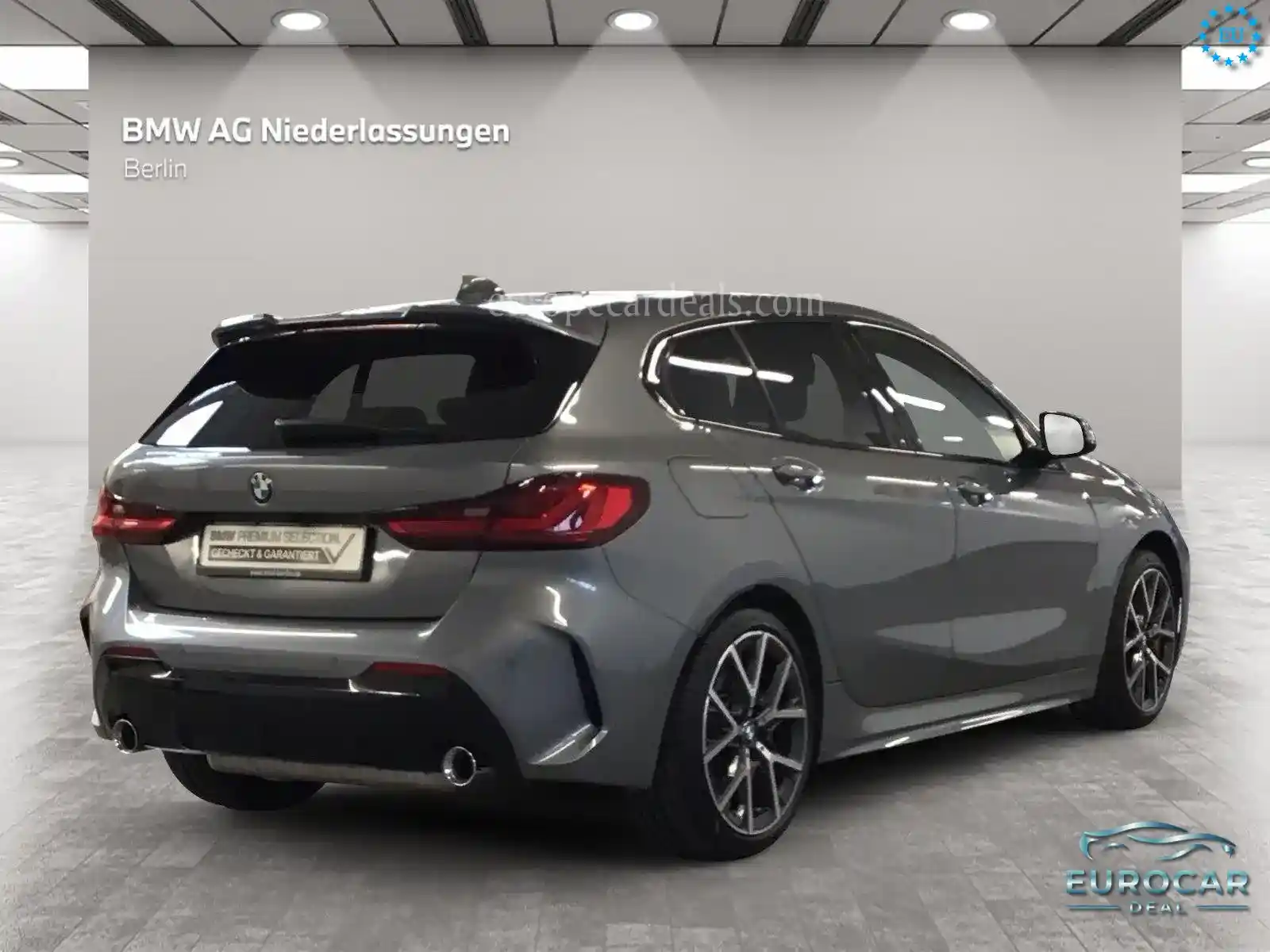 BMW 128