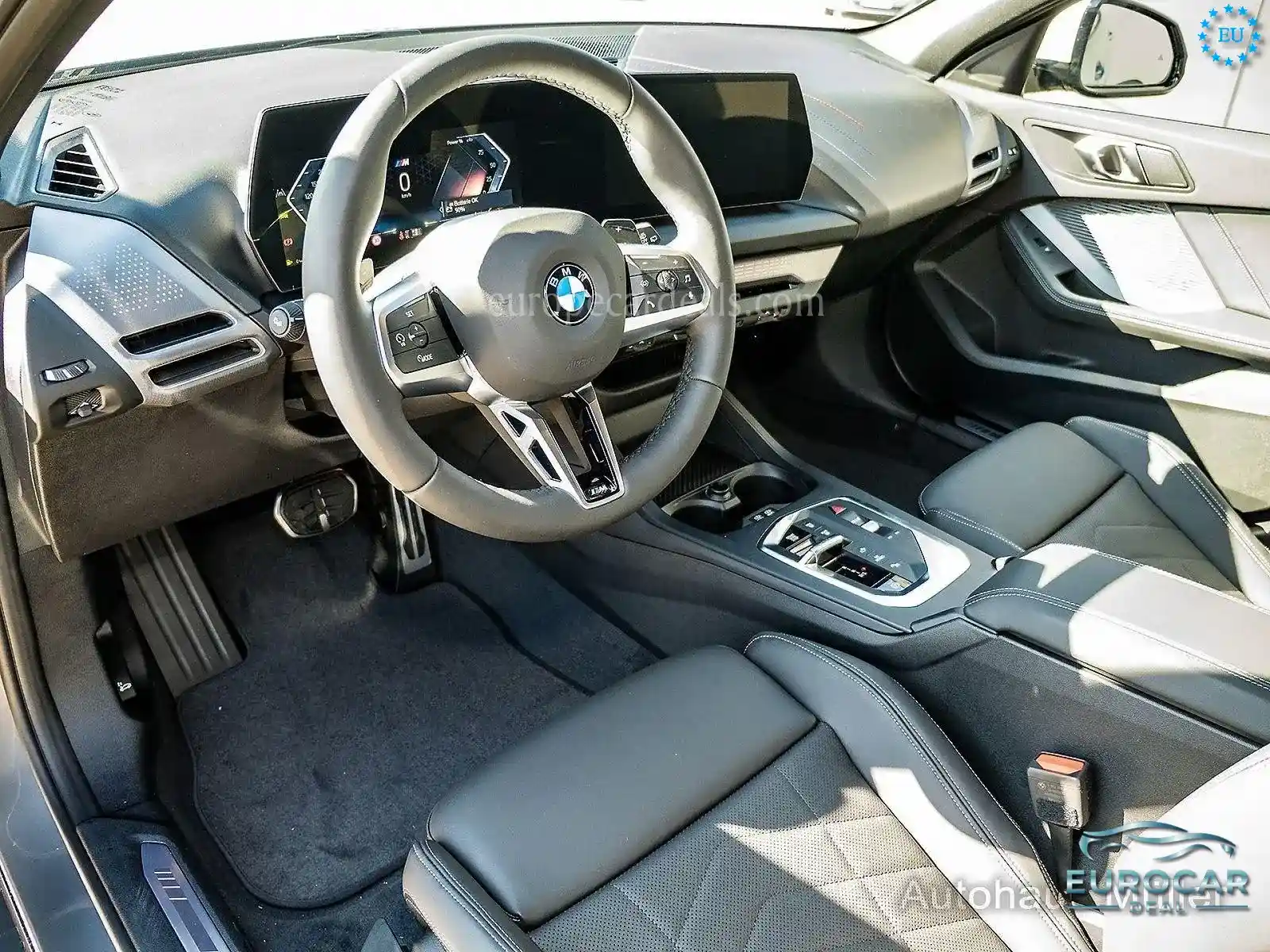 BMW 123