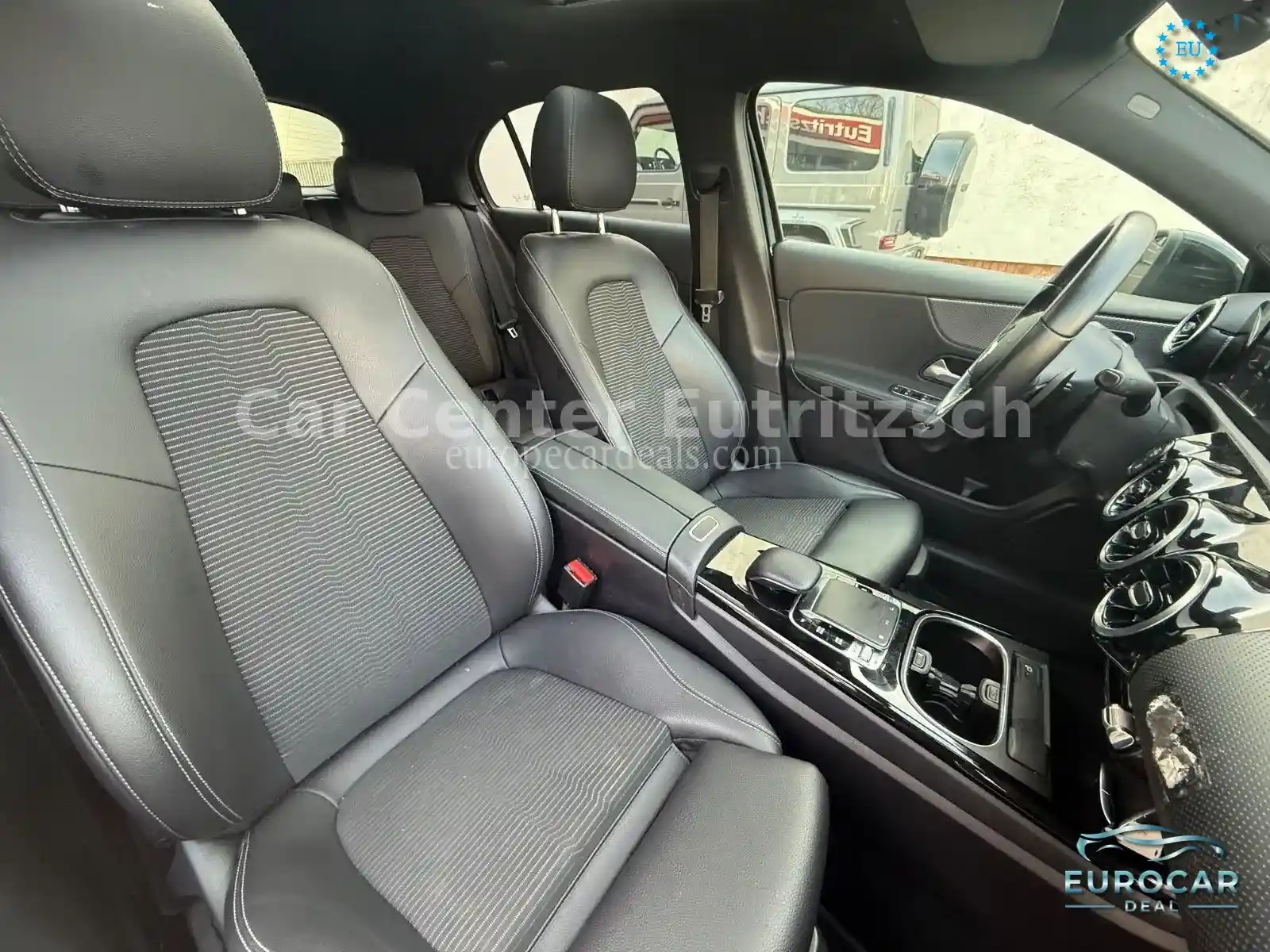 Mercedes-Benz A 220